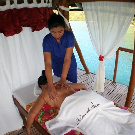 El Rio Y Mar Resort Coron Dış mekan fotoğraf