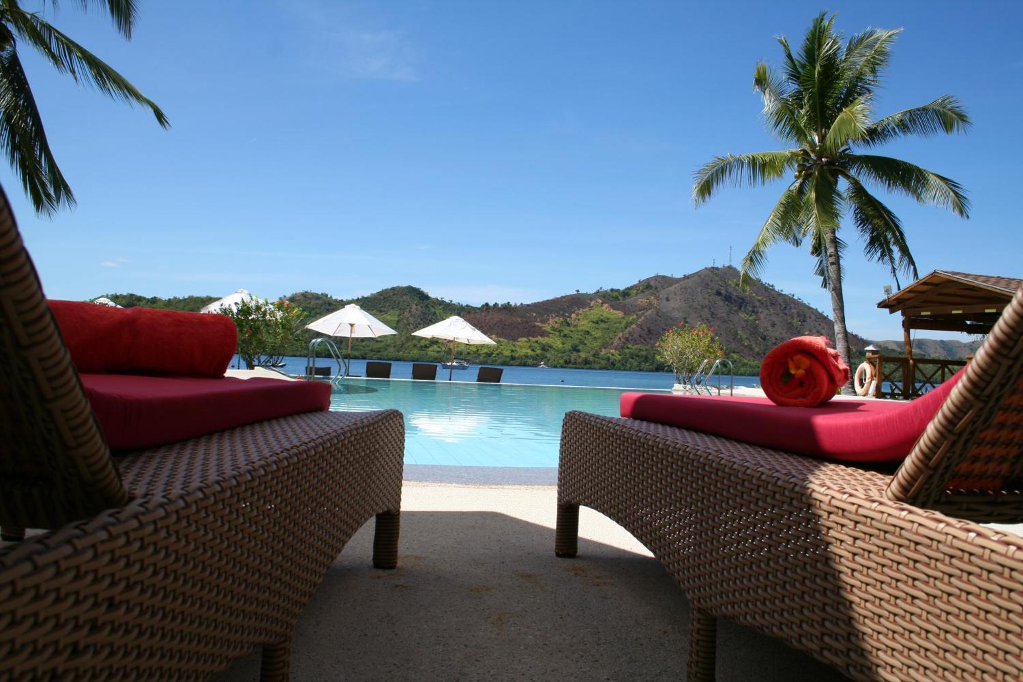 El Rio Y Mar Resort Coron Dış mekan fotoğraf
