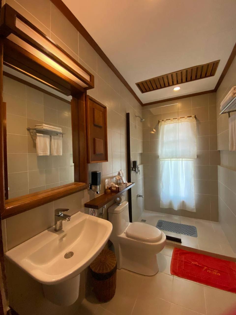 El Rio Y Mar Resort Coron Dış mekan fotoğraf
