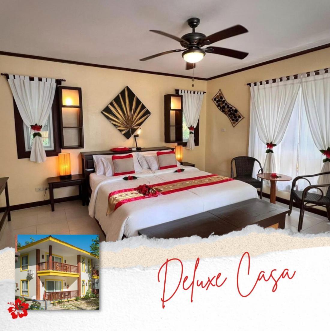 El Rio Y Mar Resort Coron Dış mekan fotoğraf
