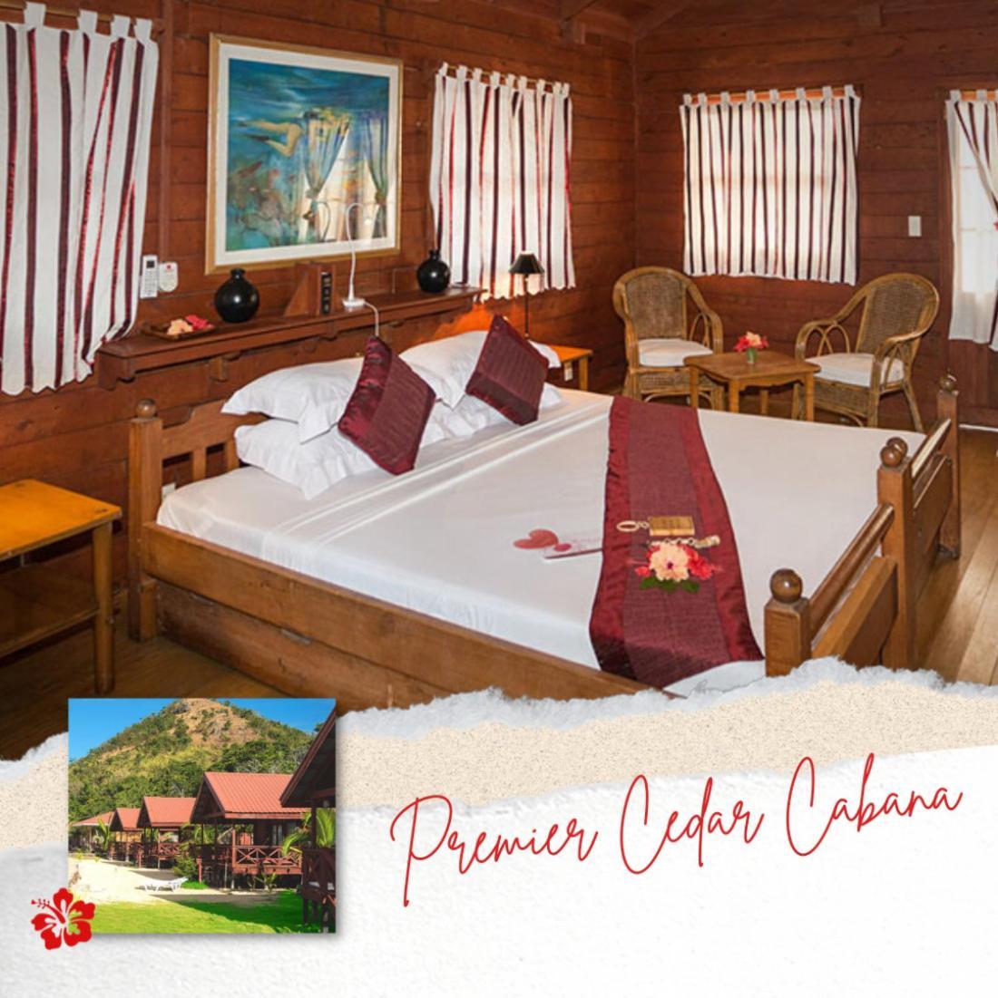 El Rio Y Mar Resort Coron Dış mekan fotoğraf