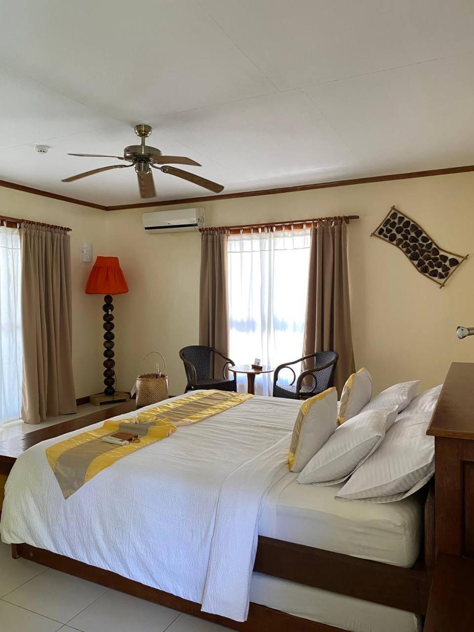 El Rio Y Mar Resort Coron Dış mekan fotoğraf